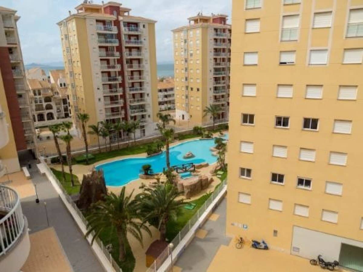 PISO EN LA MANGA DEL MAR MENOR