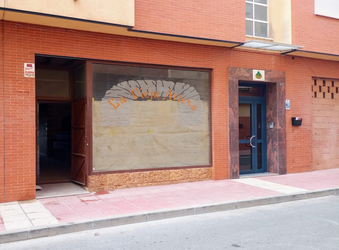 Local Comercial en Murcia