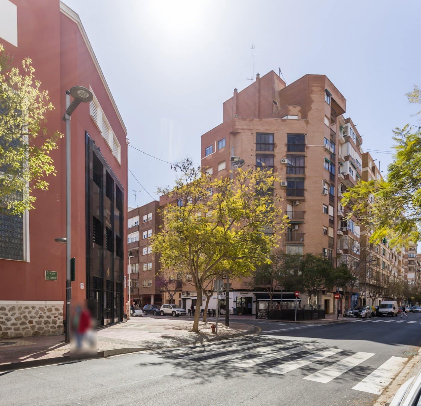 PISO + PLAZA DE GARAJE + TRASTERO !!!! CALLE JUAN FERNANDEZ !!!!