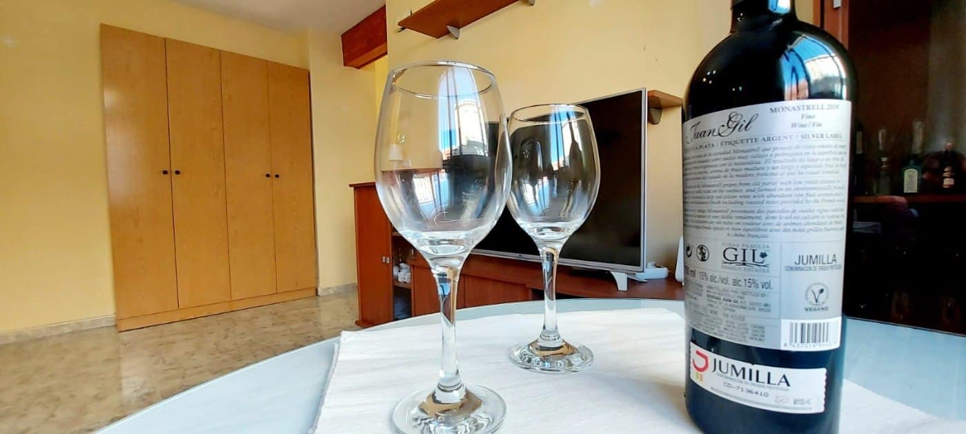 Casa en El Llano de Molina