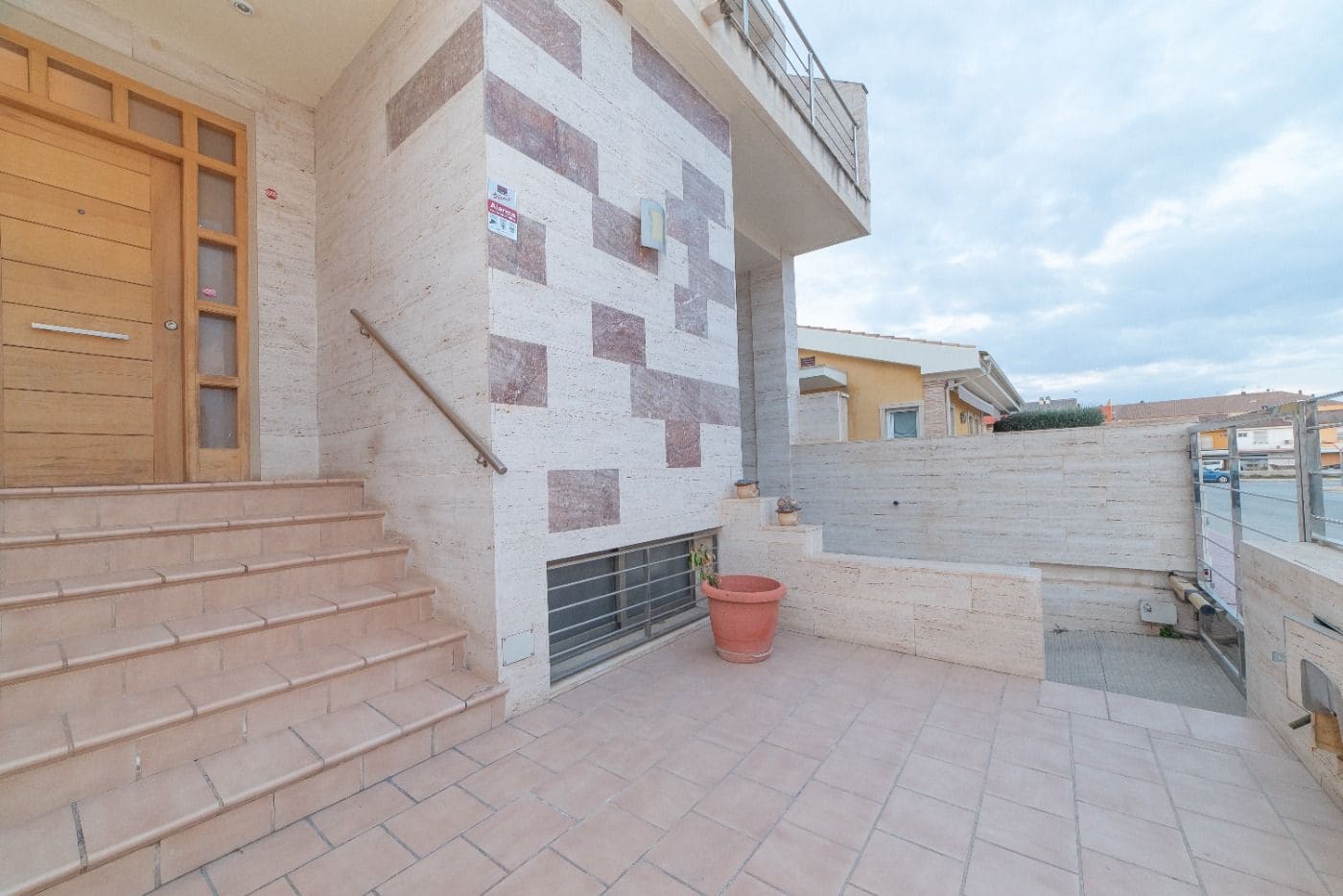 CASA EN LA TEJERA