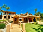 Villa de lujo y calidad en Altorreal