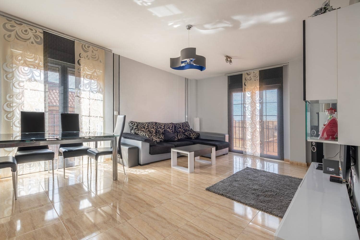 Piso en venta zona CENTRO de La Union con garaje y trastero incluido