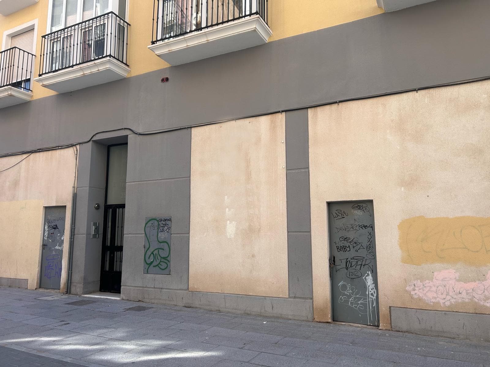 ¡Haz realidad tu sueño de inversión en el centro de Cartagena!