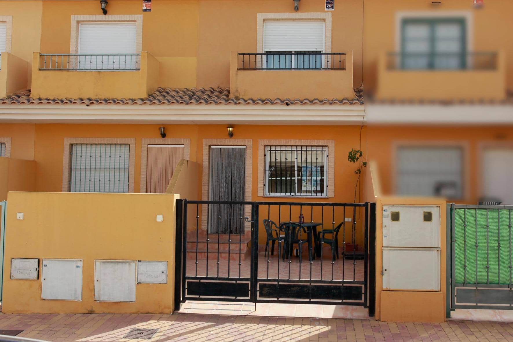Dúplex 3 Habitaciones 2 baños