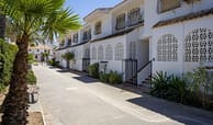 Casa / Chalet adosado en venta en Urbanización Bitácora