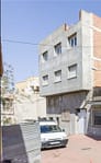 Eres constructor? Aqui tienes un edificio donde hacer 6 viviendas