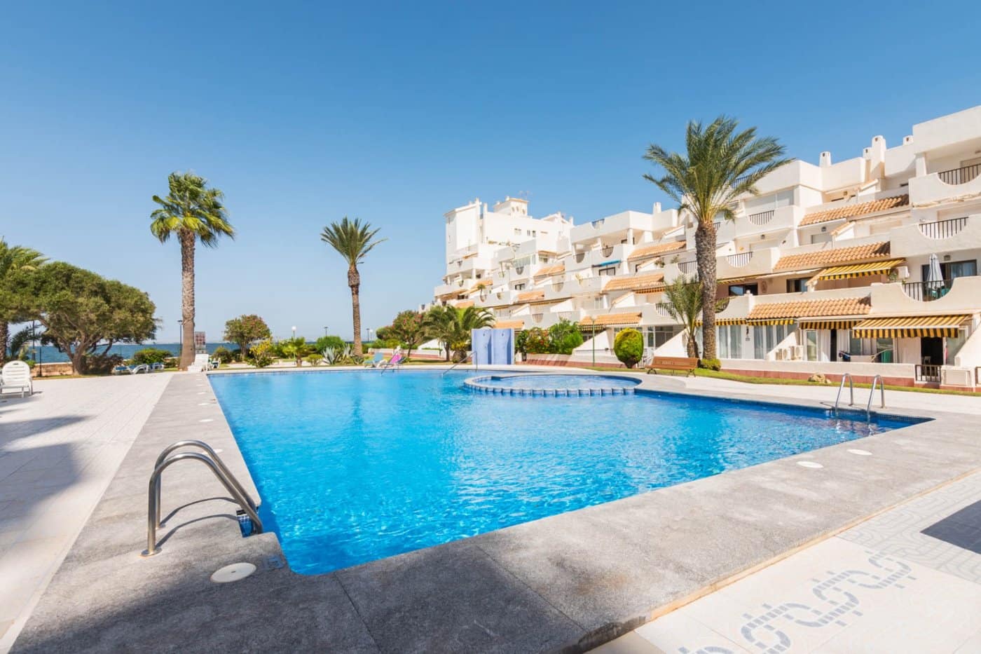 La Manga. Rosa y Porta Inmobiliaria en Molina de segura